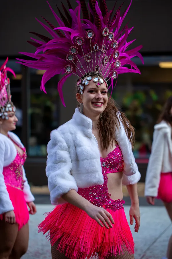 a closer look into Swiss local culture...