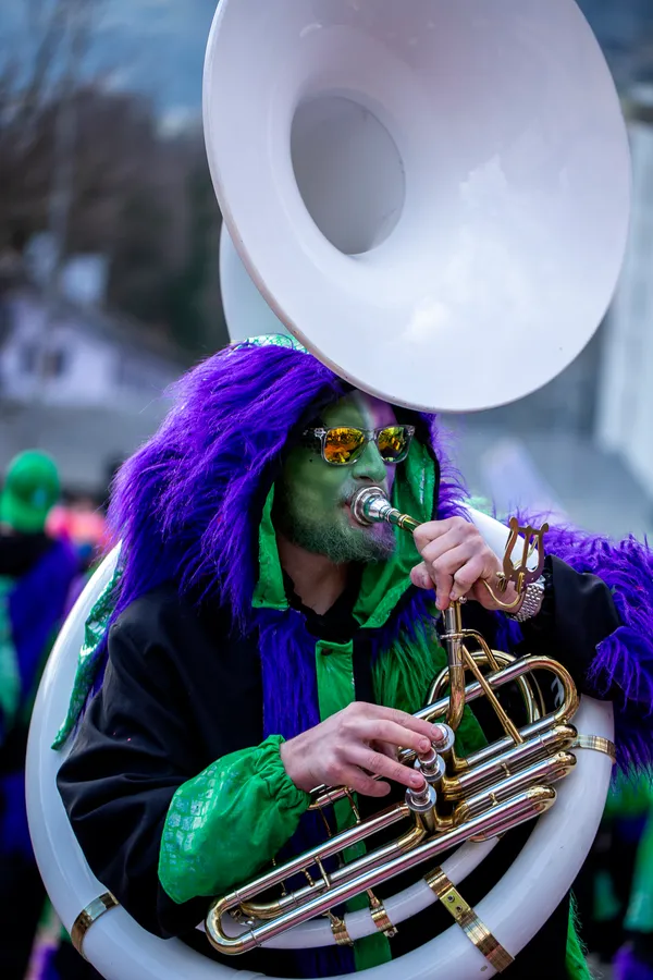 Berner Fasnacht