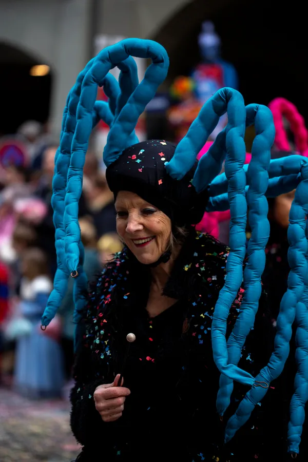 Berner Fasnacht