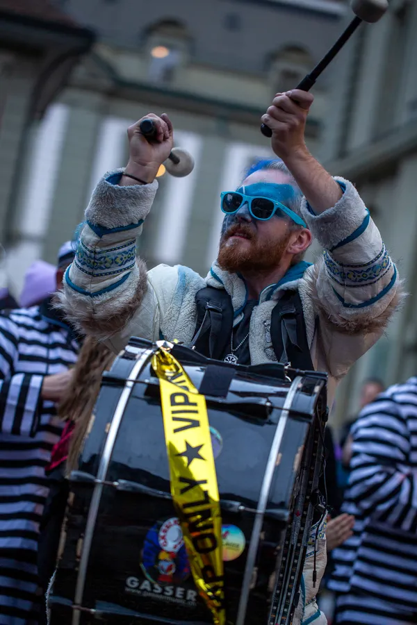 Berner Fasnacht
