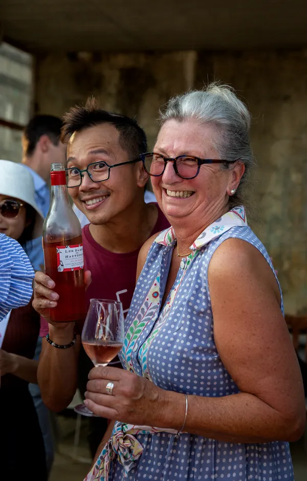 Domaine Les Dames de Hautecour