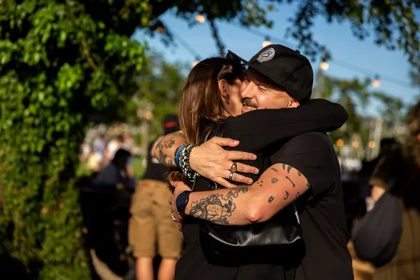 Paloma time @La Generale